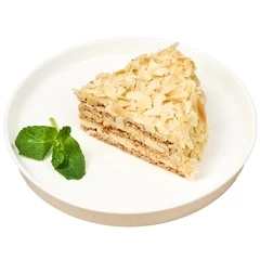 Торт Миндальный Деликатеска 500г