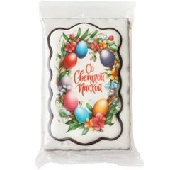 Пряник Со светлой Пасхой Венок 130г 