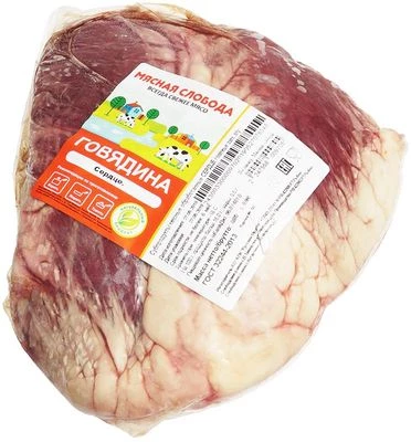 Сердце говяжье ~ 500г-1}