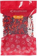 Смесь ягодная Пунш 300г