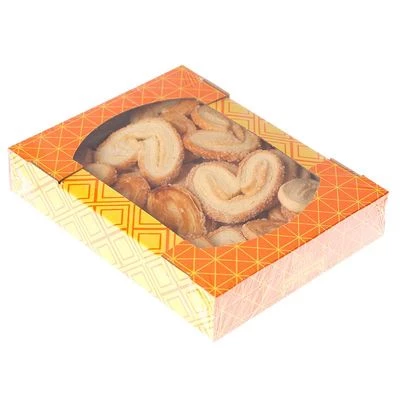 Печенье Невские Валентинки Северная столица 200г-1}