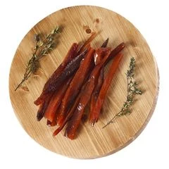 Кижуч спинки сушено-вяленые Деликатеска 100г