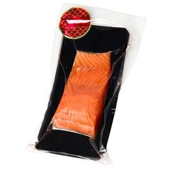 Форель слабосоленая филе кусок 150г