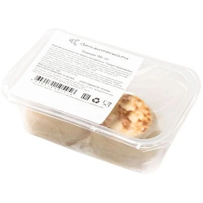 Сырники Деликатеска 150г-1}