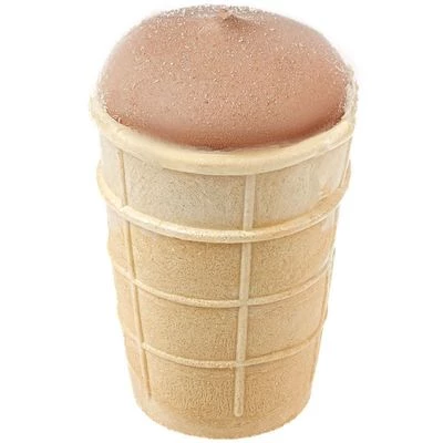 Мороженое Пломбир Советские традиции Шоколадный 15% жир. 80г-0}