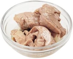 Печень трески натуральная  115г