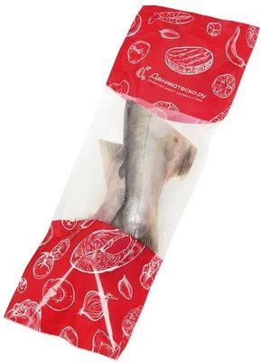 Хвосты кеты ~700г-1}