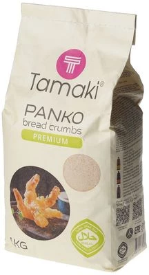 Сухари панировочные Панко 1кг-1}