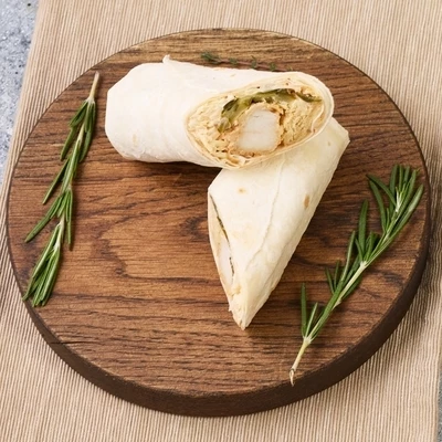 Твистер с курицей Деликатеска 200г-1}