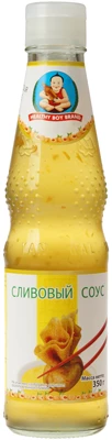 Сливовый соус 350г-0}
