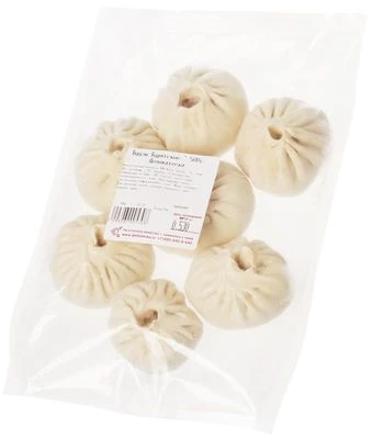 Буузы Бурятские Деликатеска ~500г-1}