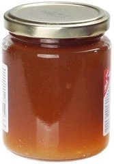 Повидло яблочное без консервантов 250г