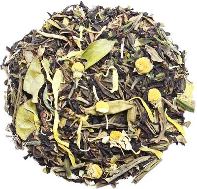 Чай с ромашкой и мятой 50г-0}