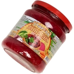 Заправка для борща Кадушка 500г
