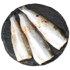 Килька балтийская в солевой заливке пряного посола Деликатеска 150г