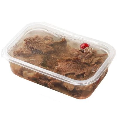 Телятина заливная Мясной выбор 250г-1}