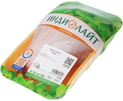 Голень индейки на кости ~900г-1}