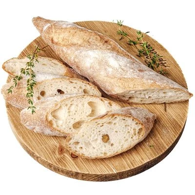 Багет классический Француз Деликатеска 280г-0}