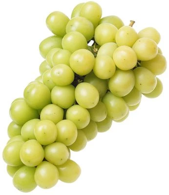 Виноград белый Мускат Китай ~1кг-1}