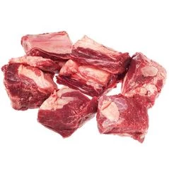 Говядина ребра мясные Деликатеска ~1.2кг