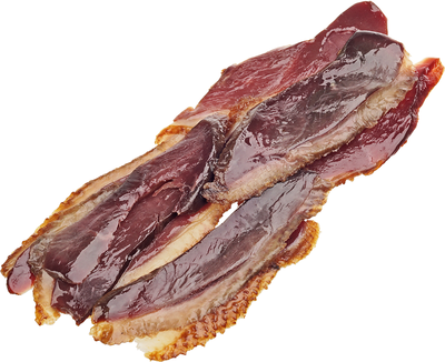 Грудка гуся копченая 50г-0}