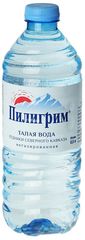 Вода Пилигрим негазированная 500мл 
