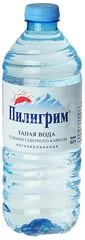 Вода Пилигрим негазированная 500мл 