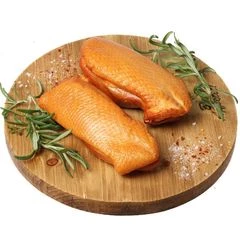 Филе утки копчено-вареное Деликатеска ~250г
