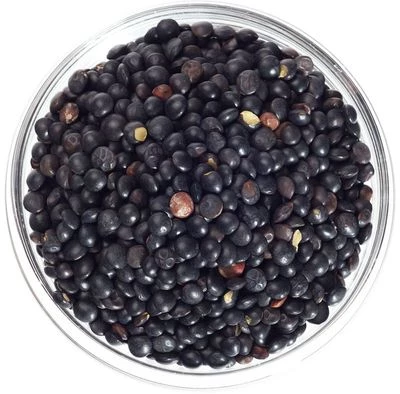 Чечевица черная 300г-0}