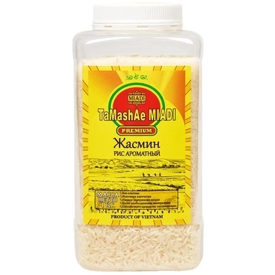 Рис Жасмин TaMashAe Miadi Premium Вьетнам 1кг-0}