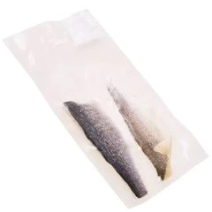 Сибас филе без чешуи ~200г