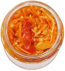 Закуска овощная Ризотто по-милански 460г