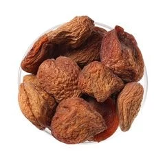 Урюк шоколадный с косточкой 500г