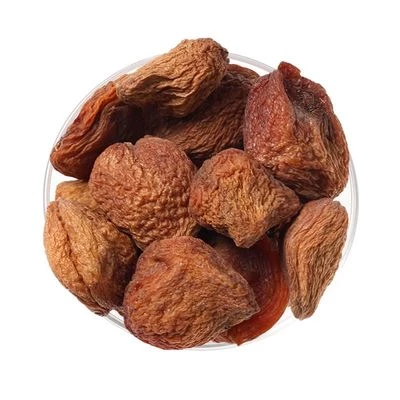 Урюк шоколадный с косточкой 500г-0}