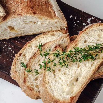 Тартин Сырный бездрожжевой Деликатеска 540г-1}