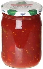 Лечо натуральный продукт без консервантов Noyan Армения 530г