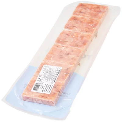 Филе горбуши без кожи порционное 650г-1}