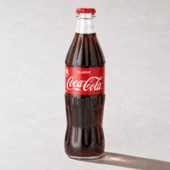 Напиток Coca-cola Грузия 330мл