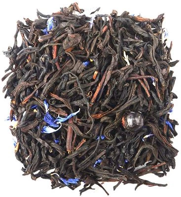 Чай черный Черная смородина 100г-0}