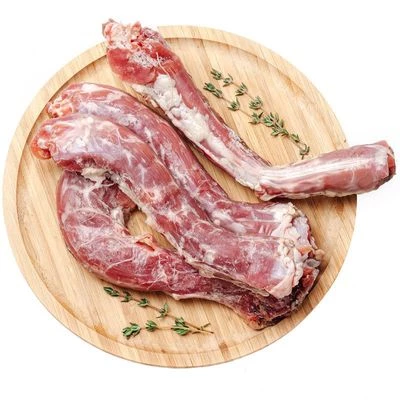 Шеи уток ~1кг-0}