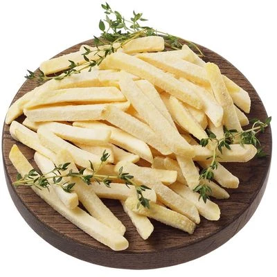 Картофель фри в масле для жарки 500г-0}