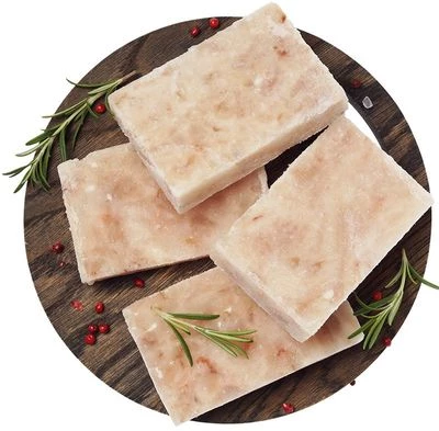 Филе путассу кубик ~400г-0}