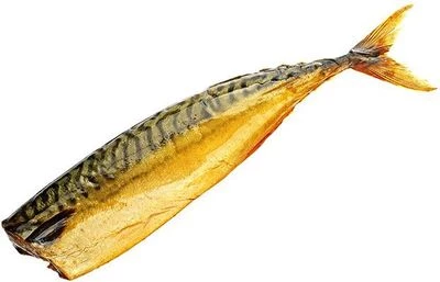 Скумбрия холодного копчения 360г-0}