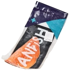 Форель филе-пласт Трим С ~1кг