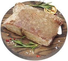 Икра сазана для жарки замороженная 500г