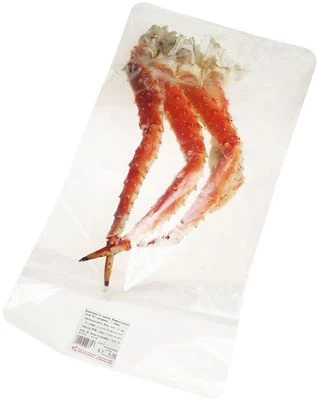 Конечности камчатского краба в панцире средние ~ 1кг-1}