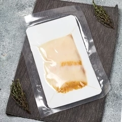 Масляная рыба холодного копчения Деликатеска 100г