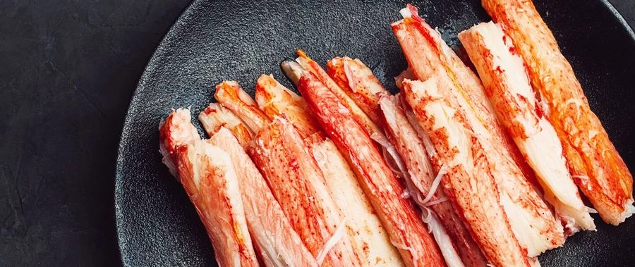 Держи краба