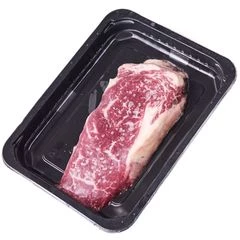 Стейк Стриплойн Деликатеска 300г