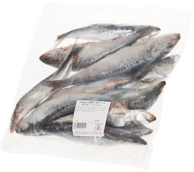 Иваси тихоокеанская ~1кг -1}